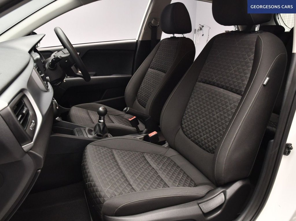 Used Kia Rio 2022 for sale - 76481978: Photo 17