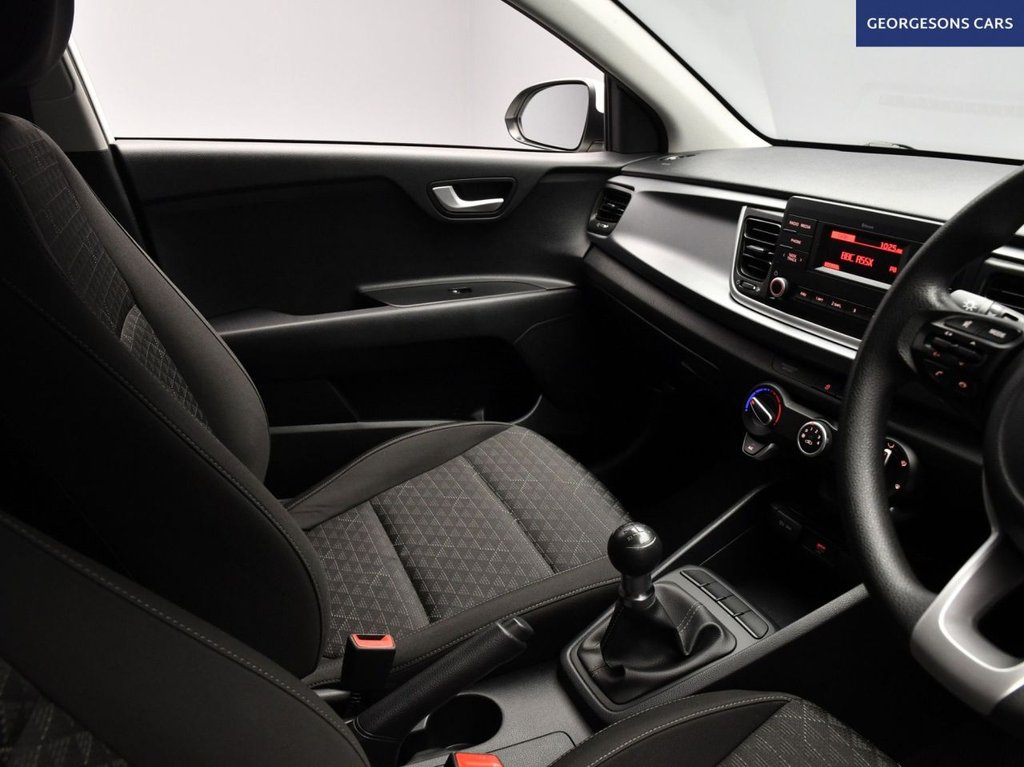 Used Kia Rio 2022 for sale - 76481978: Photo 19