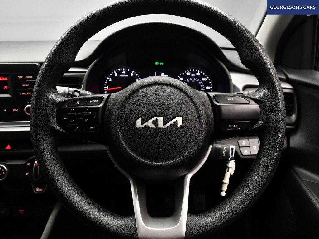 Used Kia Rio 2022 for sale - 76481978: Photo 21