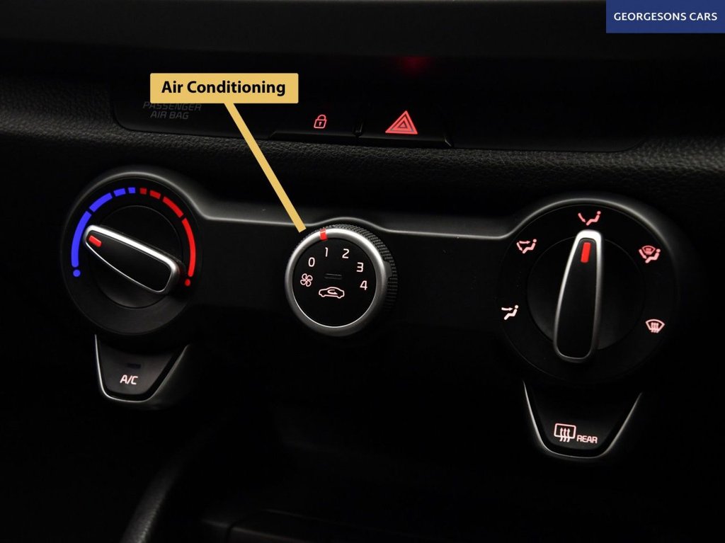 Used Kia Rio 2022 for sale - 76481978: Photo 24