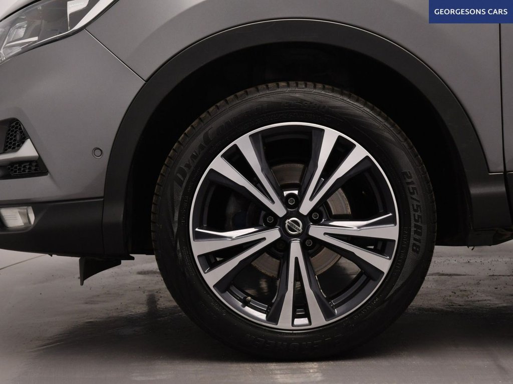 Used Nissan Qashqai 2020 for sale - 76985894: Photo 10