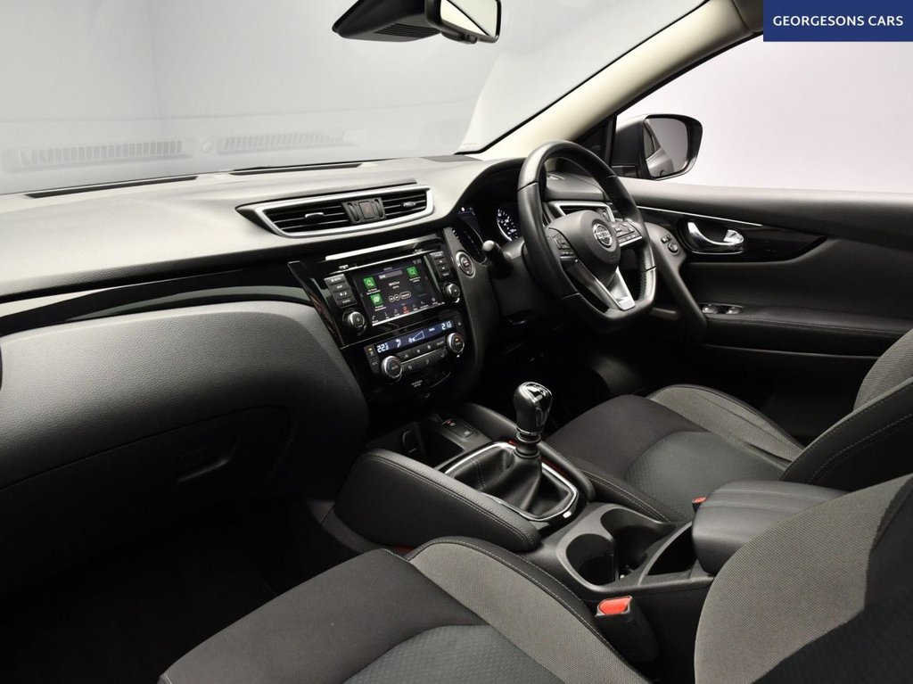 Used Nissan Qashqai 2020 for sale - 76985894: Photo 11