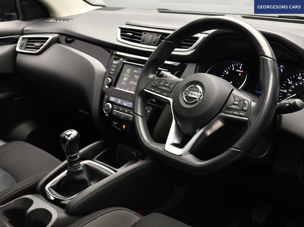 Used Nissan Qashqai 2020 for sale - 76985894: Photo 12