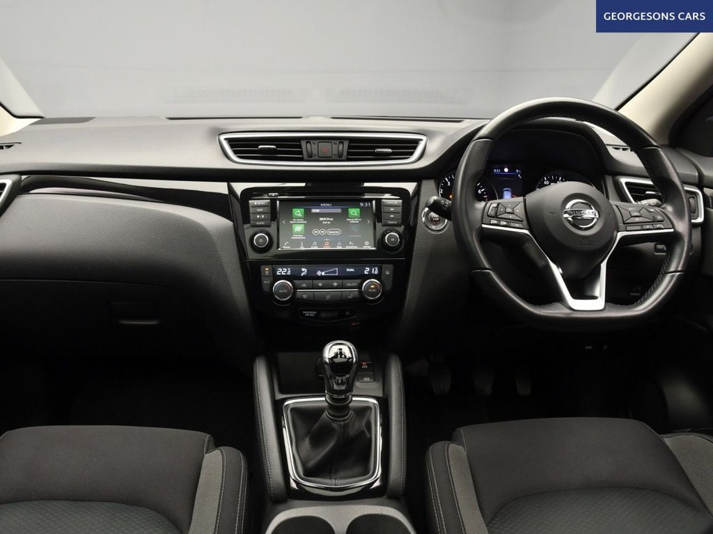 Used Nissan Qashqai 2020 for sale - 76985894: Photo 13