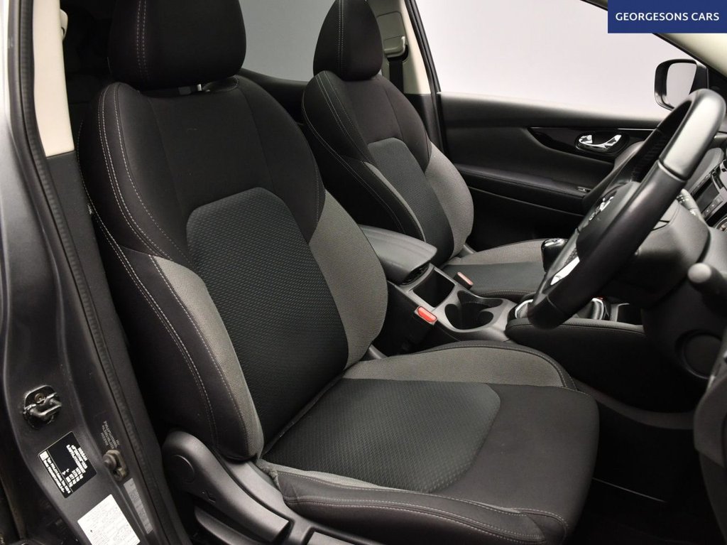 Used Nissan Qashqai 2020 for sale - 76985894: Photo 14