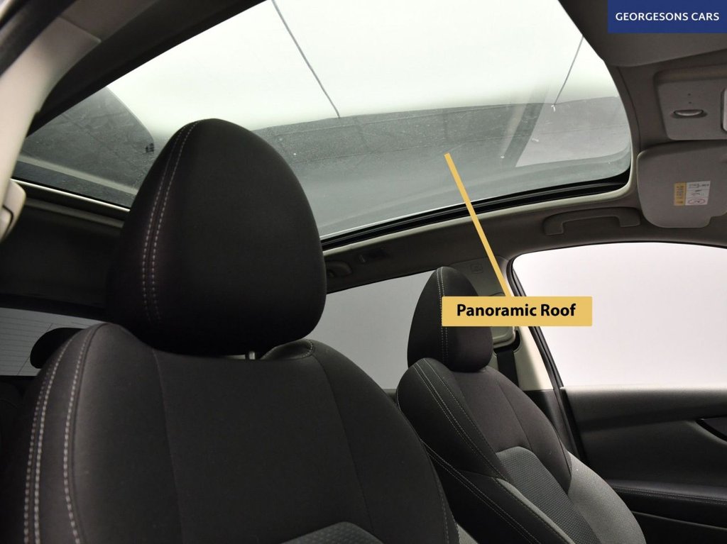 Used Nissan Qashqai 2020 for sale - 76985894: Photo 15