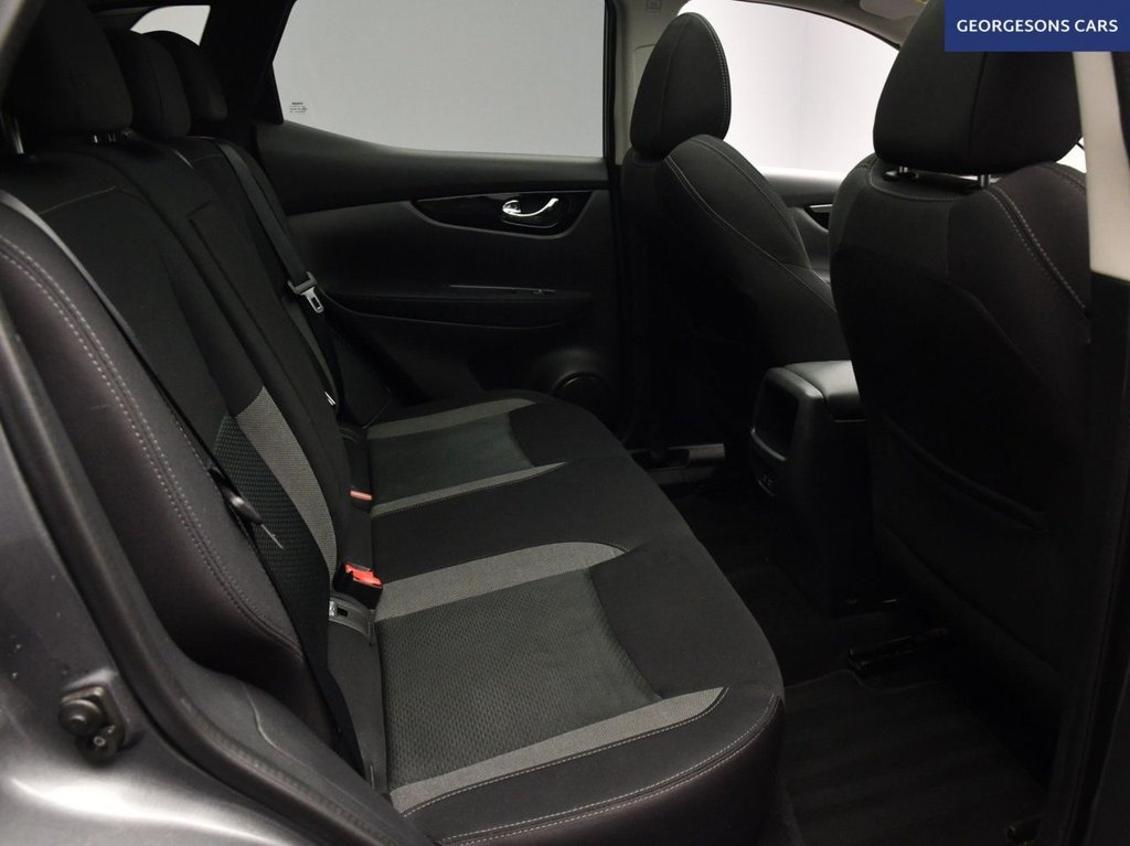 Used Nissan Qashqai 2020 for sale - 76985894: Photo 16