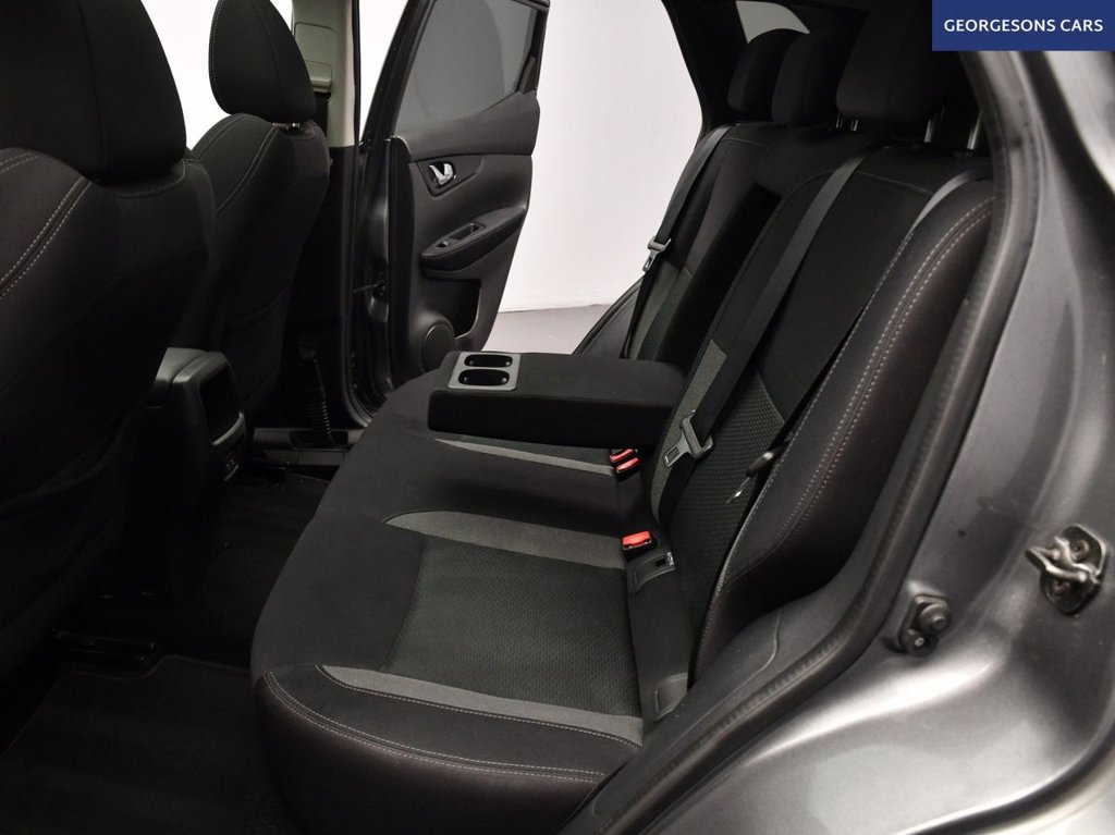Used Nissan Qashqai 2020 for sale - 76985894: Photo 17