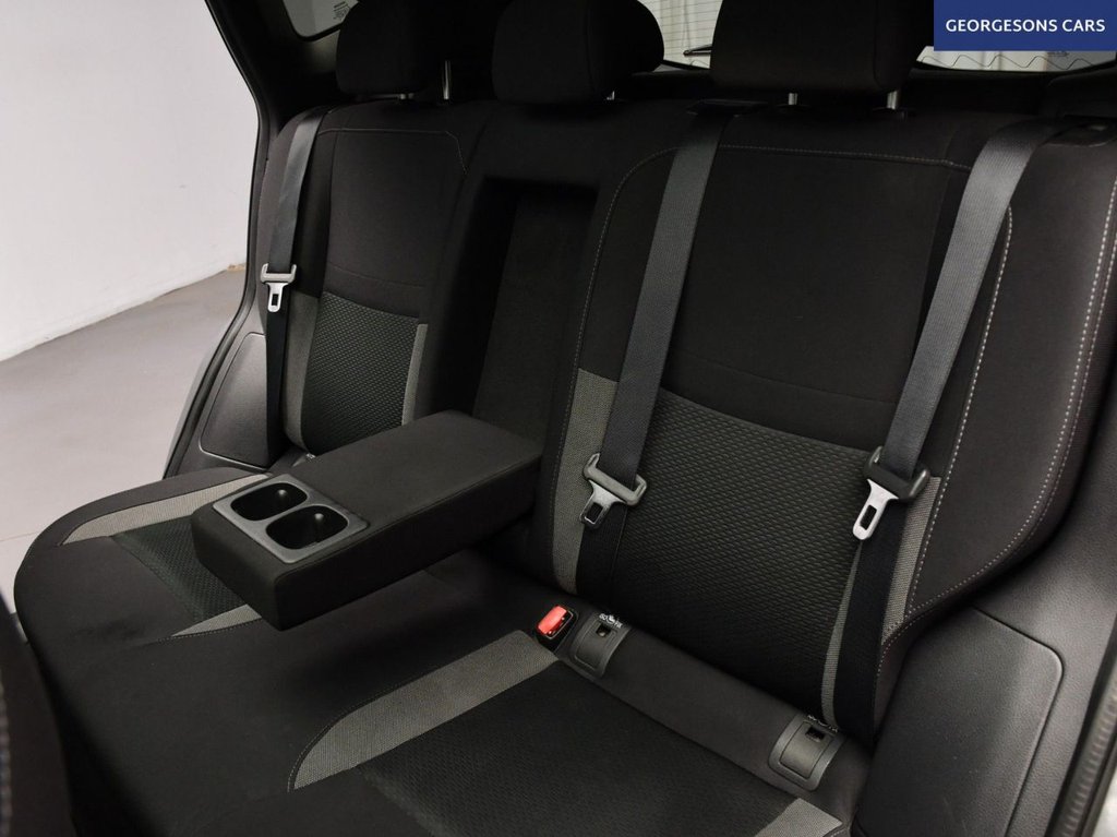 Used Nissan Qashqai 2020 for sale - 76985894: Photo 18