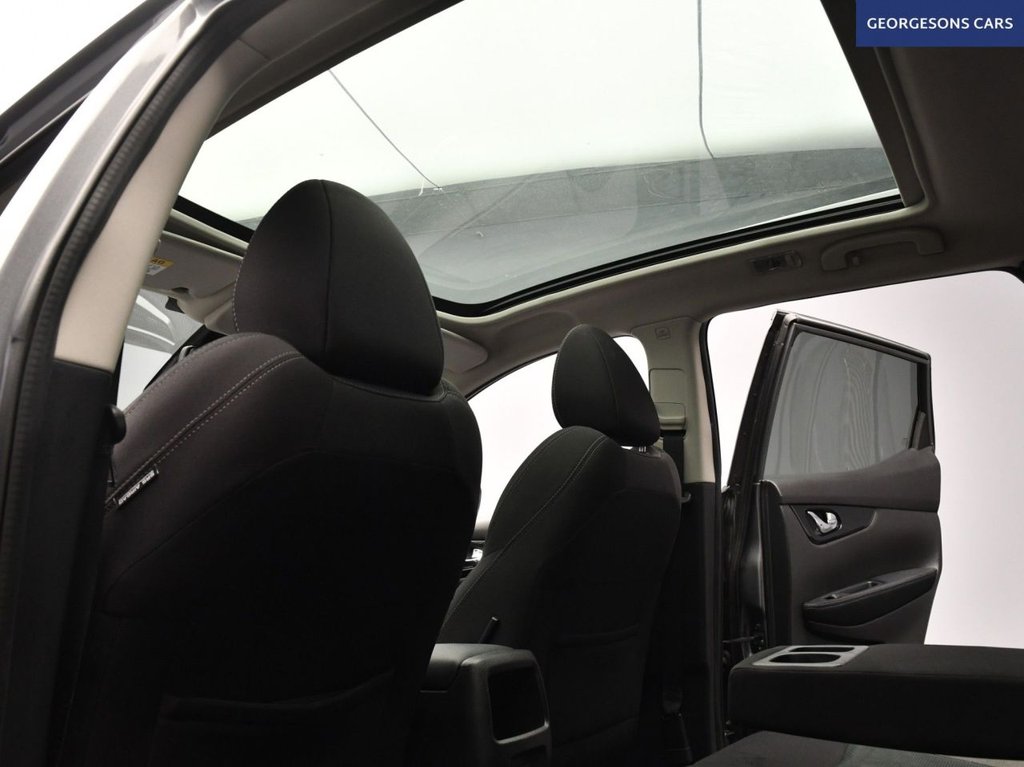 Used Nissan Qashqai 2020 for sale - 76985894: Photo 19