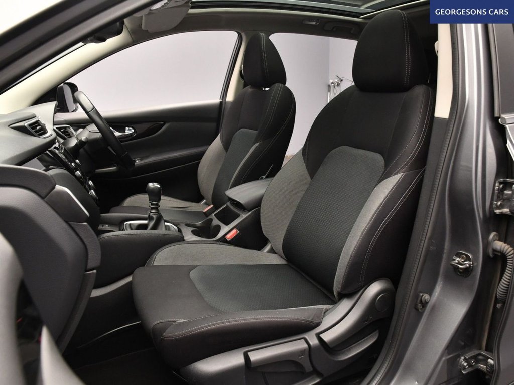 Used Nissan Qashqai 2020 for sale - 76985894: Photo 20