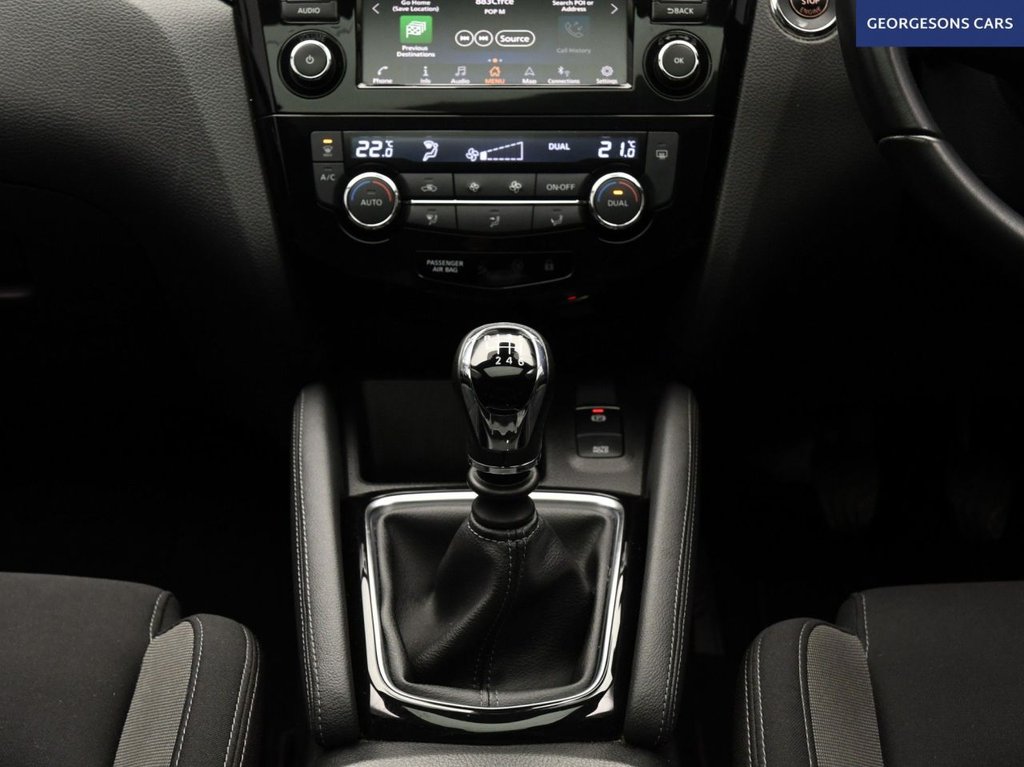 Used Nissan Qashqai 2020 for sale - 76985894: Photo 21