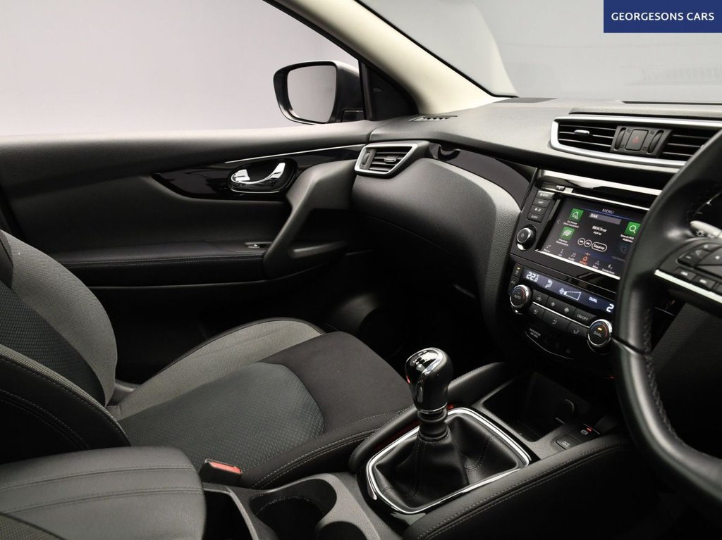 Used Nissan Qashqai 2020 for sale - 76985894: Photo 23