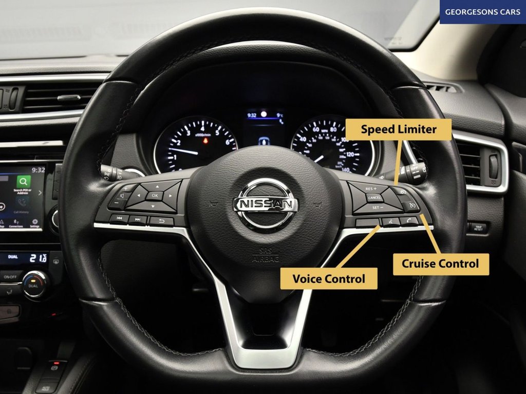 Used Nissan Qashqai 2020 for sale - 76985894: Photo 24