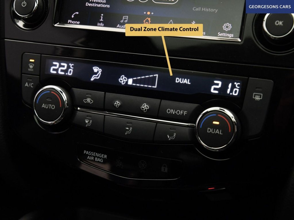 Used Nissan Qashqai 2020 for sale - 76985894: Photo 27