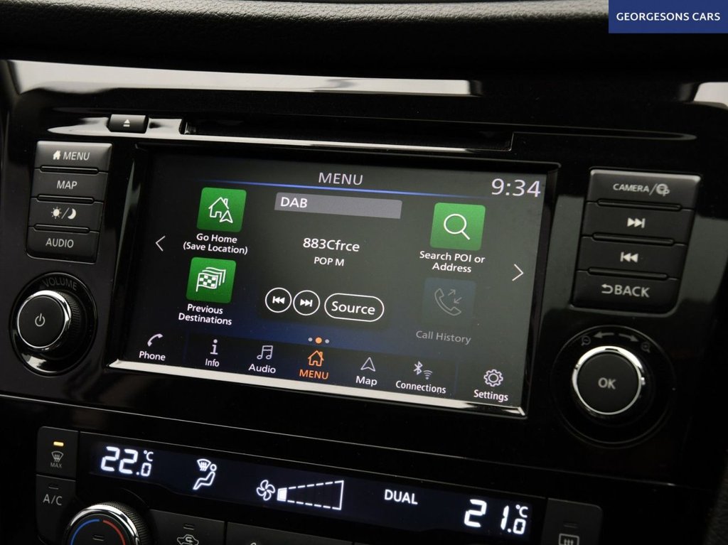 Used Nissan Qashqai 2020 for sale - 76985894: Photo 29