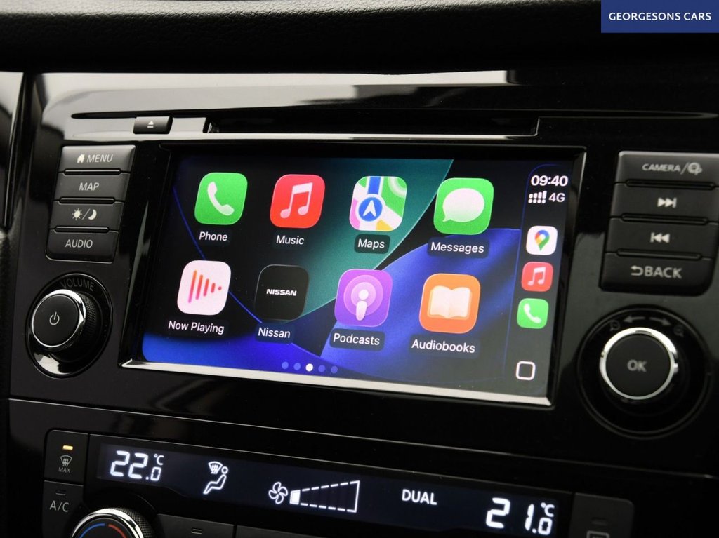 Used Nissan Qashqai 2020 for sale - 76985894: Photo 31