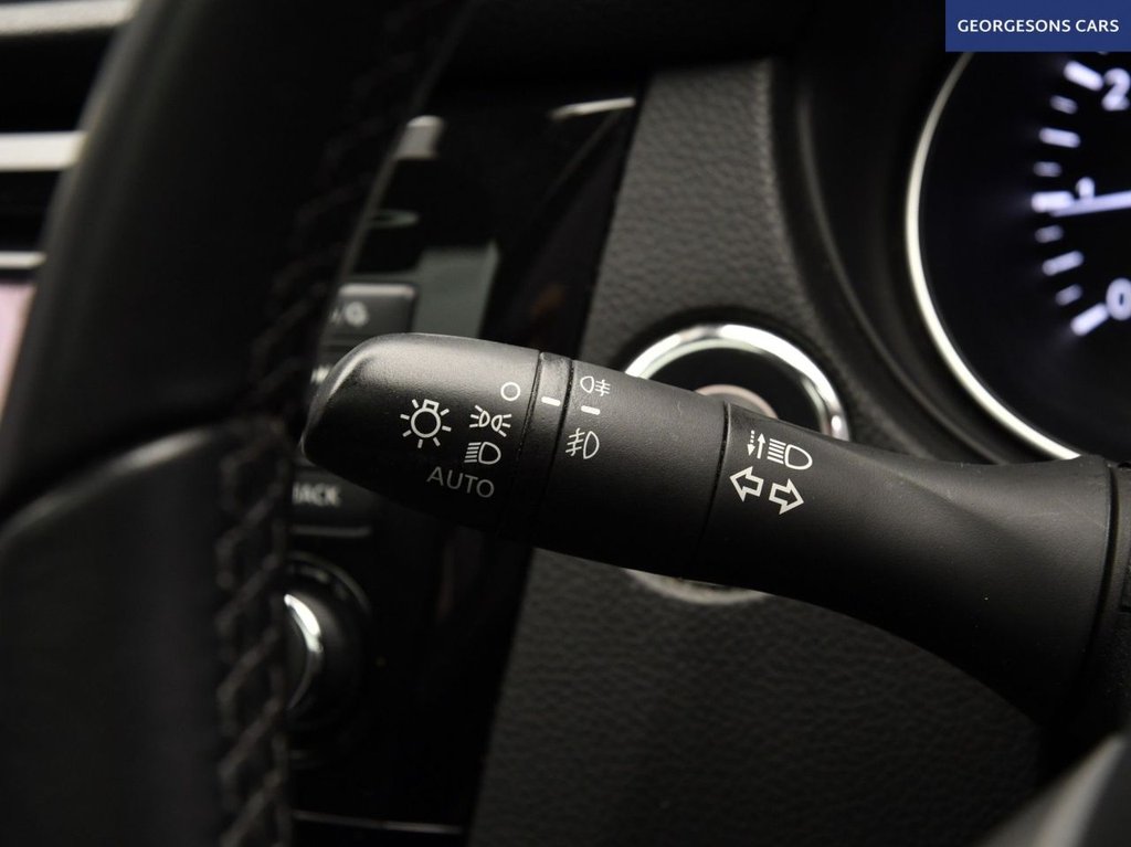 Used Nissan Qashqai 2020 for sale - 76985894: Photo 33