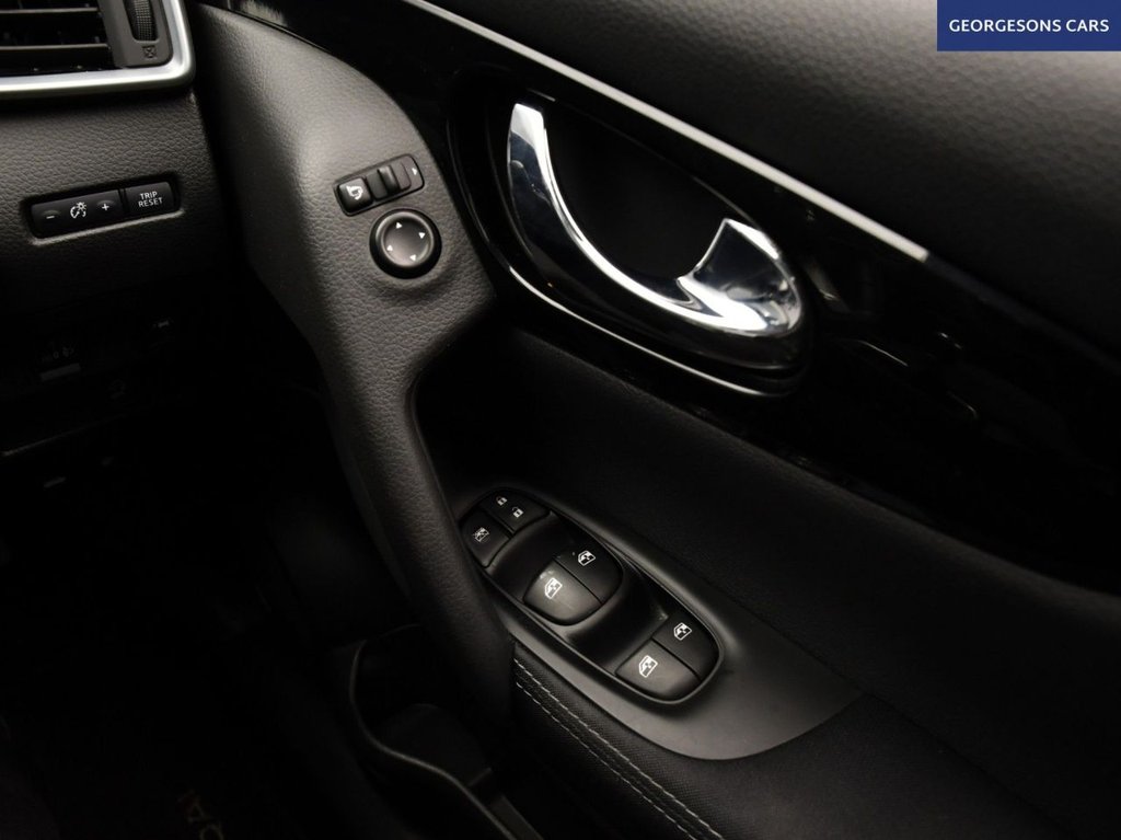 Used Nissan Qashqai 2020 for sale - 76985894: Photo 35