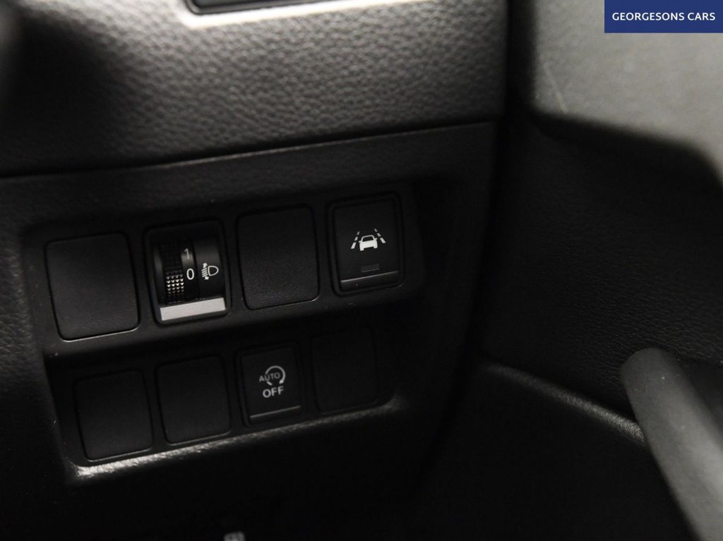 Used Nissan Qashqai 2020 for sale - 76985894: Photo 36