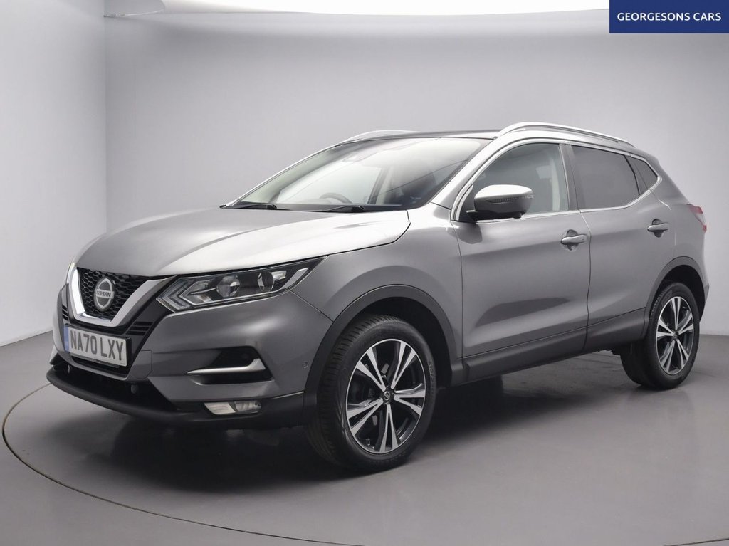 Used Nissan Qashqai 2020 for sale - 76985894: Photo 5