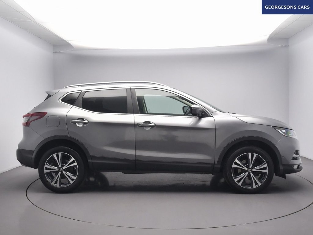 Used Nissan Qashqai 2020 for sale - 76985894: Photo 6