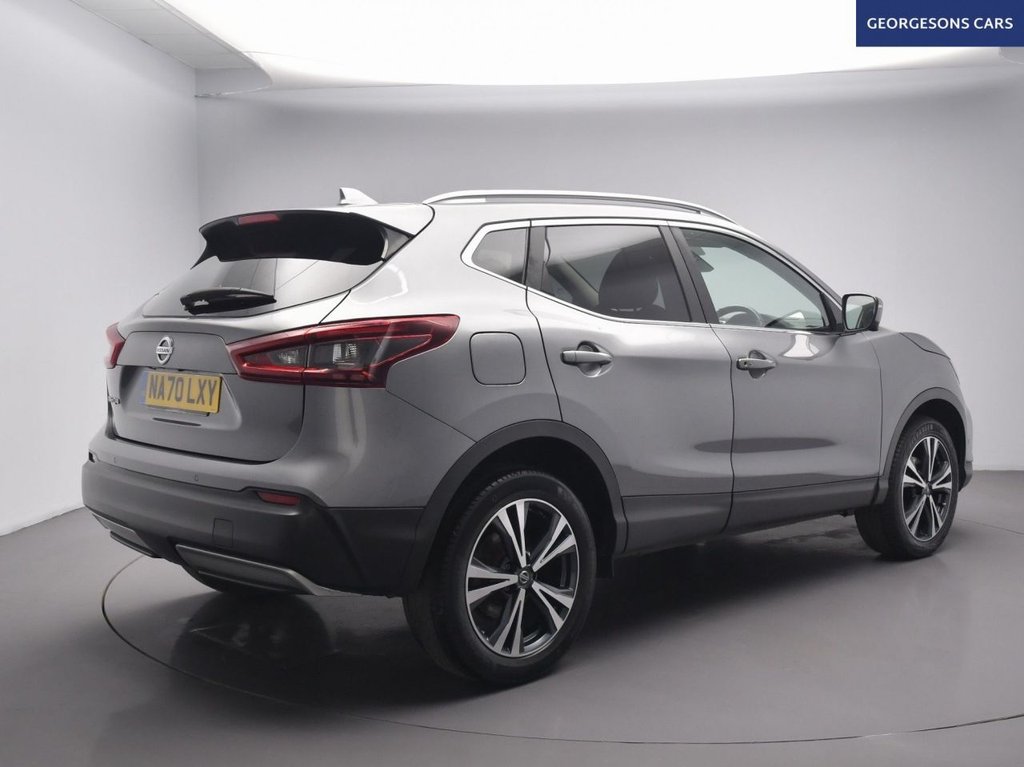 Used Nissan Qashqai 2020 for sale - 76985894: Photo 7