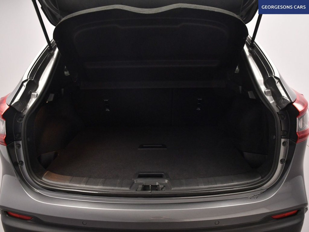 Used Nissan Qashqai 2020 for sale - 76985894: Photo 9