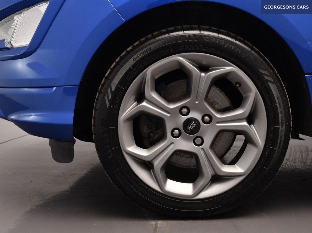 Used Ford Ecosport 2022 for sale - 76739967: Photo 10