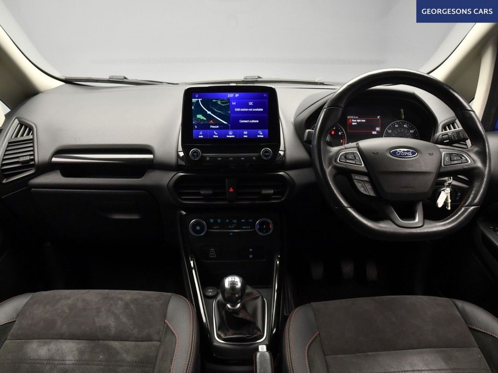 Used Ford Ecosport 2022 for sale - 76739967: Photo 12
