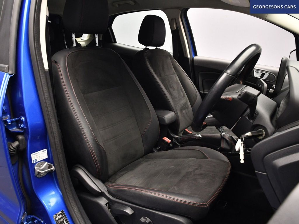 Used Ford Ecosport 2022 for sale - 76739967: Photo 13