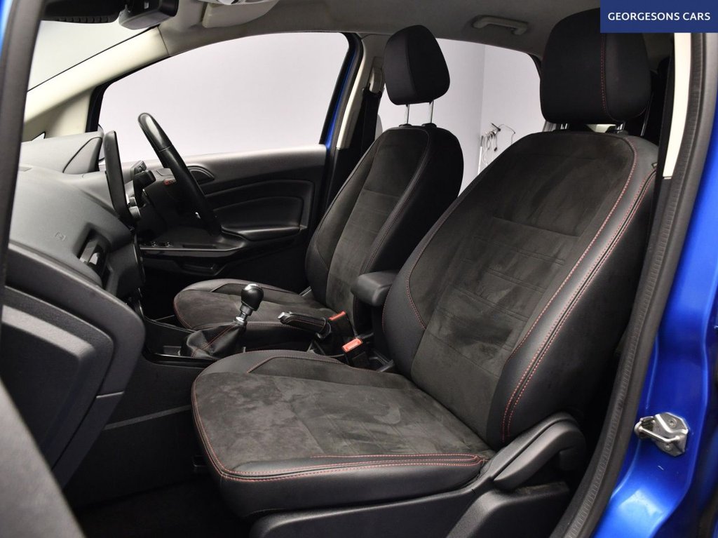 Used Ford Ecosport 2022 for sale - 76739967: Photo 14