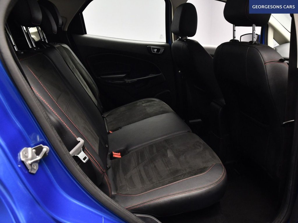 Used Ford Ecosport 2022 for sale - 76739967: Photo 15
