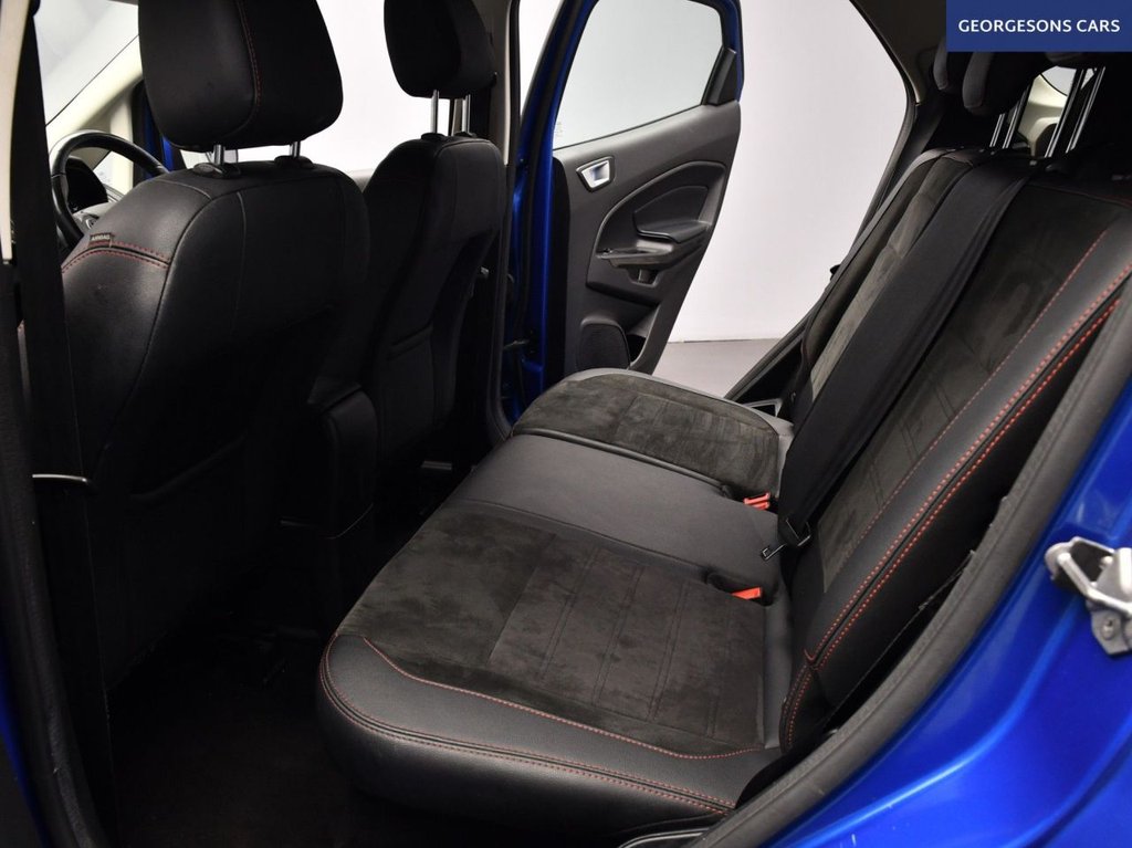 Used Ford Ecosport 2022 for sale - 76739967: Photo 16