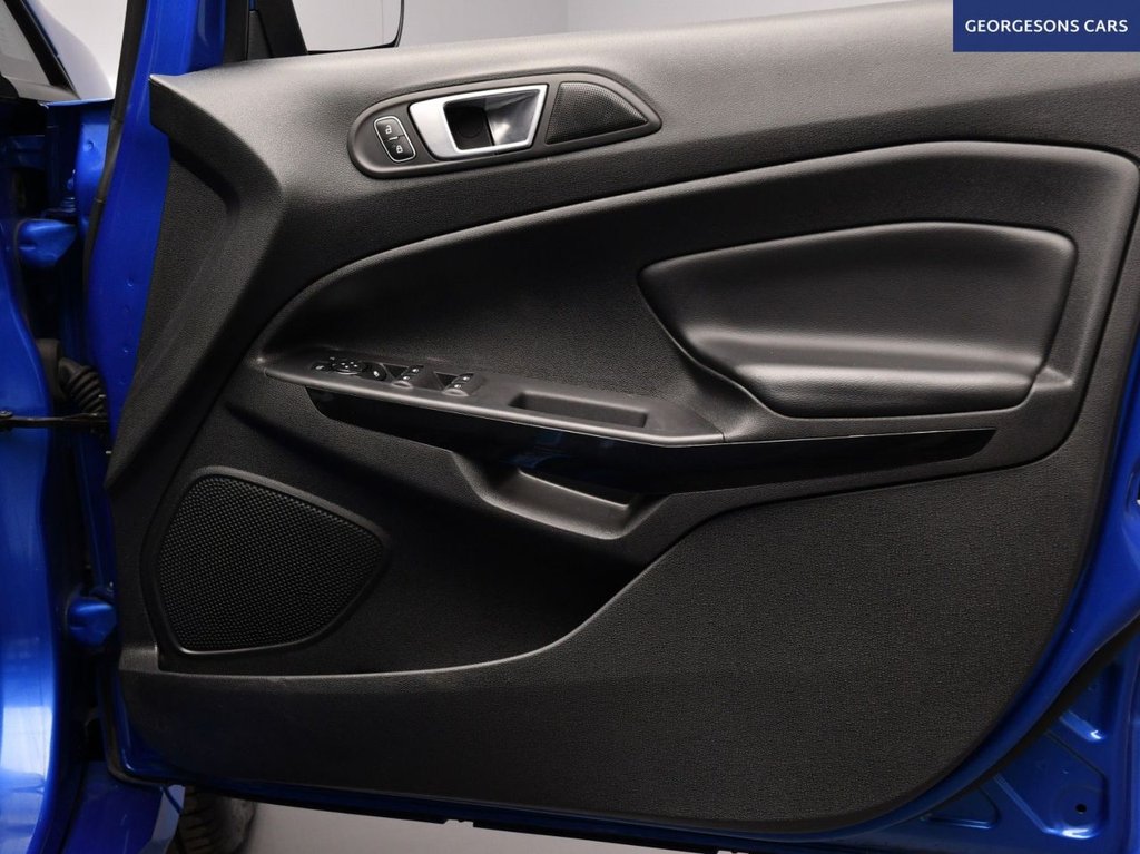 Used Ford Ecosport 2022 for sale - 76739967: Photo 18