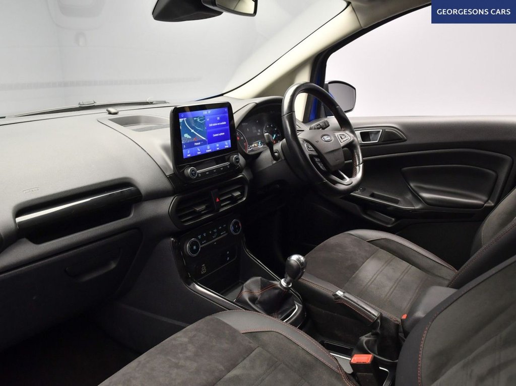 Used Ford Ecosport 2022 for sale - 76739967: Photo 19