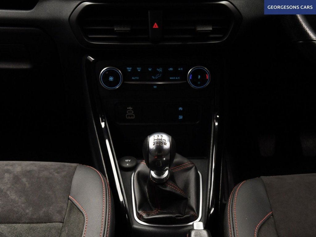 Used Ford Ecosport 2022 for sale - 76739967: Photo 20