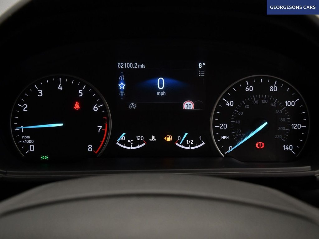 Used Ford Ecosport 2022 for sale - 76739967: Photo 22