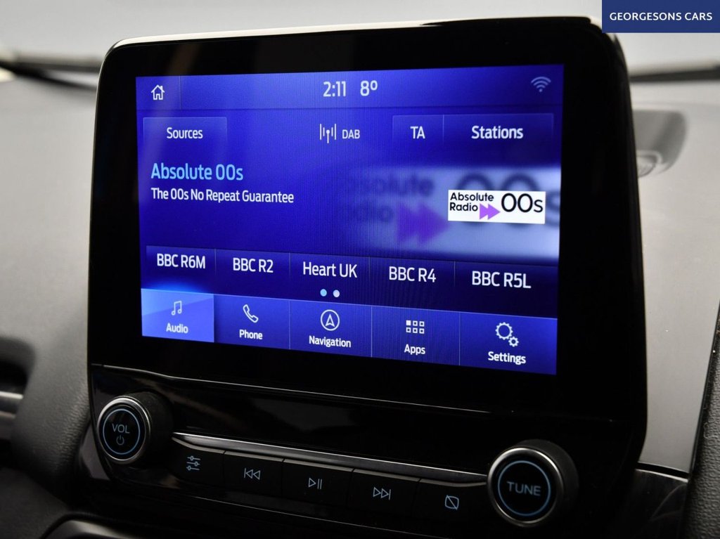 Used Ford Ecosport 2022 for sale - 76739967: Photo 25