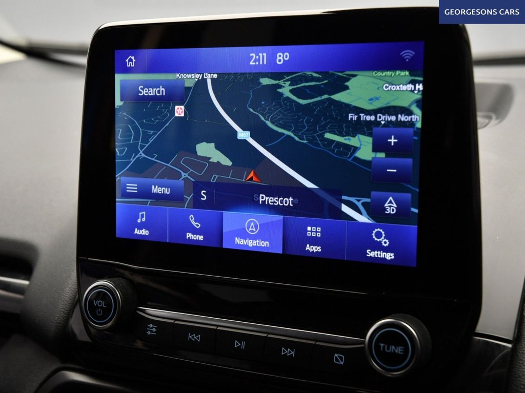 Used Ford Ecosport 2022 for sale - 76739967: Photo 26