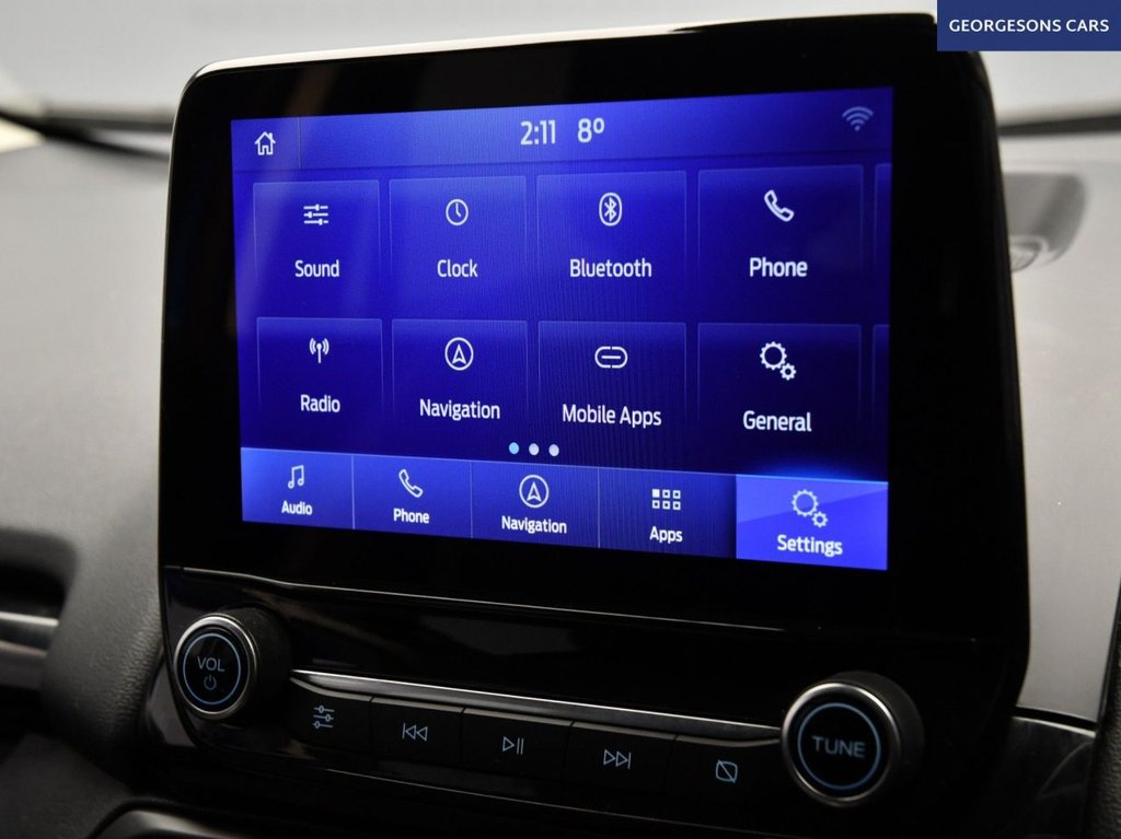 Used Ford Ecosport 2022 for sale - 76739967: Photo 27