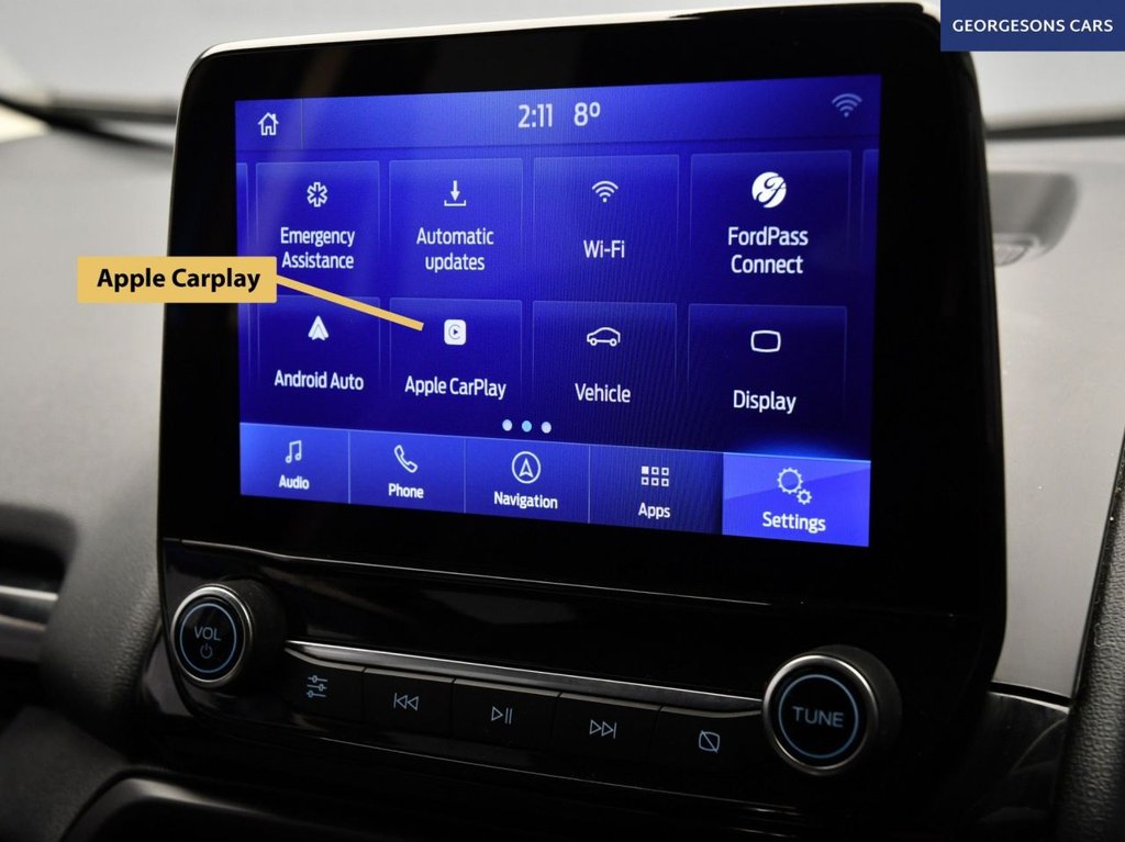 Used Ford Ecosport 2022 for sale - 76739967: Photo 28