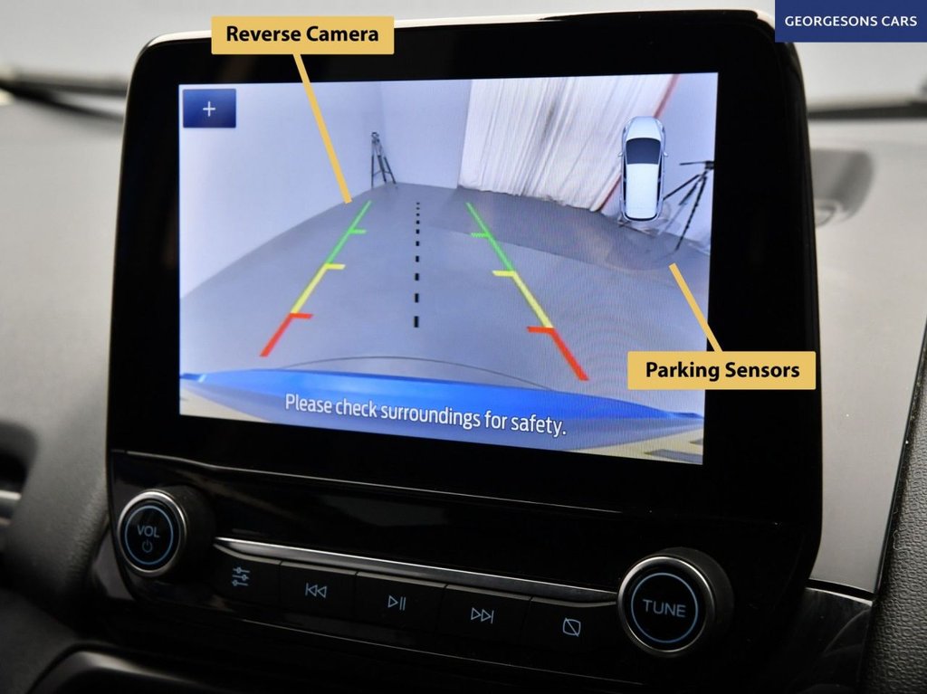 Used Ford Ecosport 2022 for sale - 76739967: Photo 29