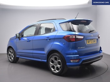 Used Ford Ecosport 2022 for sale - 76739967: Photo