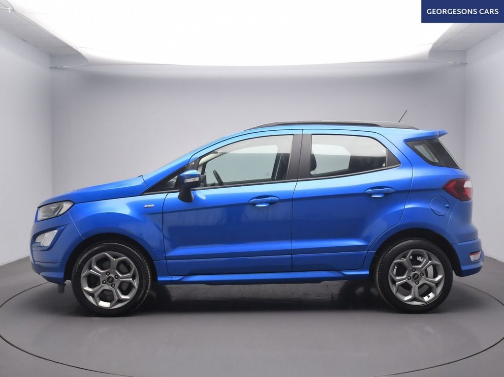Used Ford Ecosport 2022 for sale - 76739967: Photo 3