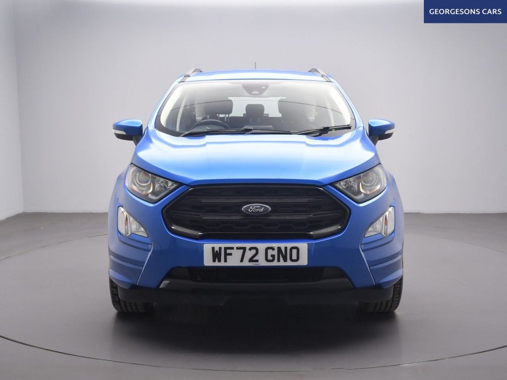 Used Ford Ecosport 2022 for sale - 76739967: Photo 4