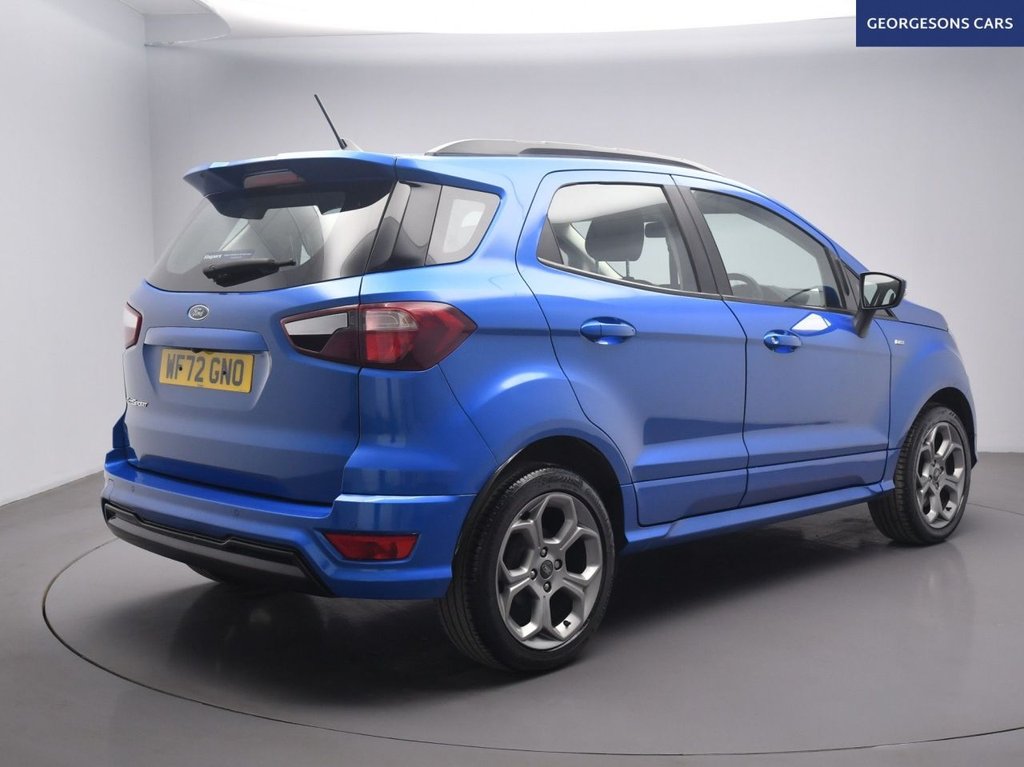 Used Ford Ecosport 2022 for sale - 76739967: Photo 6