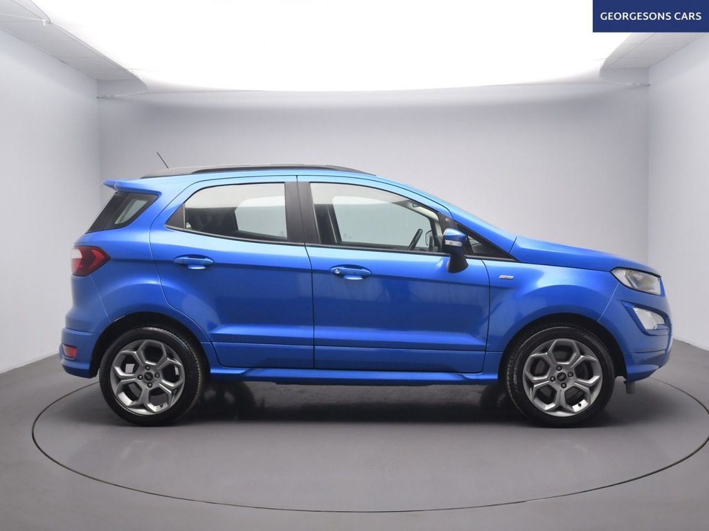 Used Ford Ecosport 2022 for sale - 76739967: Photo 7