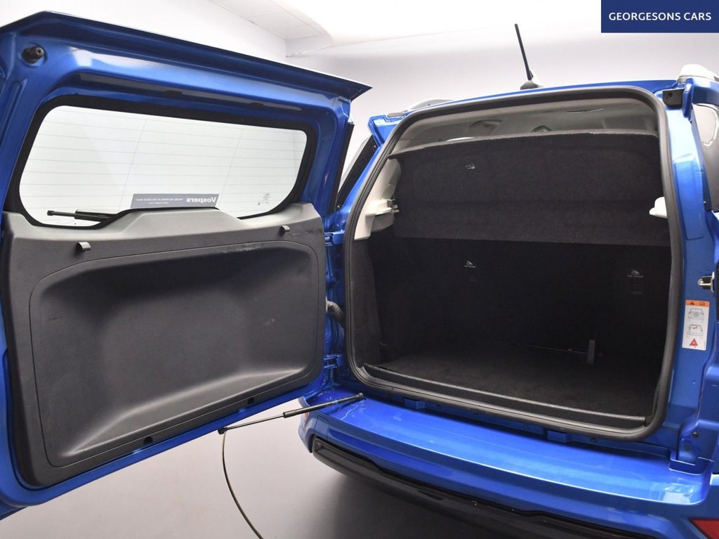 Used Ford Ecosport 2022 for sale - 76739967: Photo 9