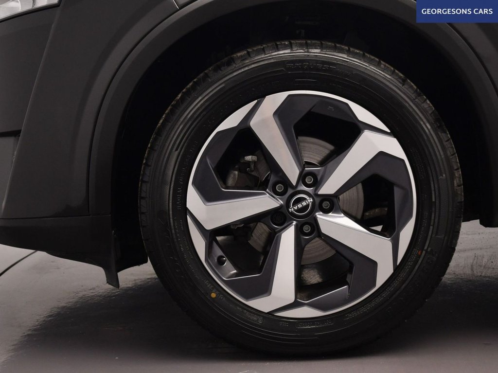 Used Nissan Qashqai 2024 for sale - 76569794: Photo 10